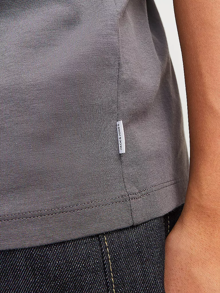 JACK & JONES | T-Shirt JJEORGANIC | 