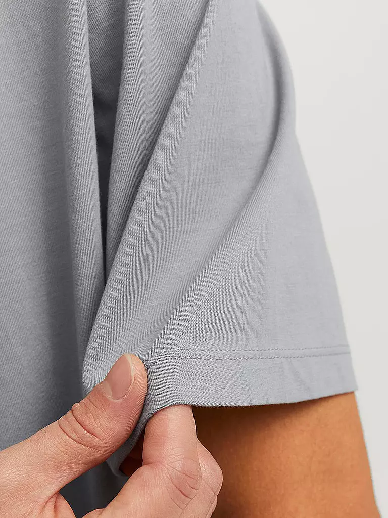 JACK & JONES | T-Shirt JJEORGANIC | 
