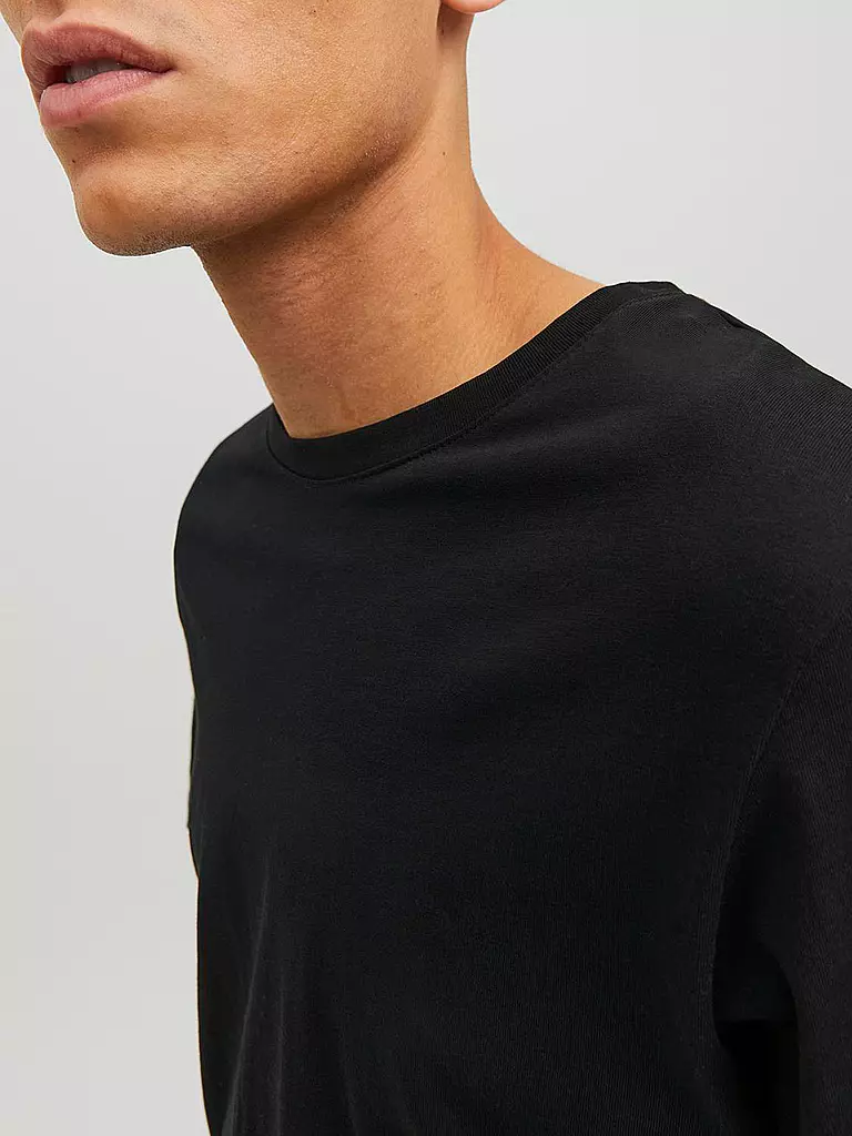 JACK & JONES | T-Shirt JJEORGANIC | 