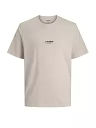 JACK & JONES | T-shirt JJESOHO | Crème