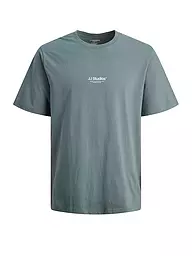 JACK & JONES | T-shirt JJESOHO | Bleu