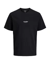 JACK & JONES | T-shirt JJESOHO | Noir