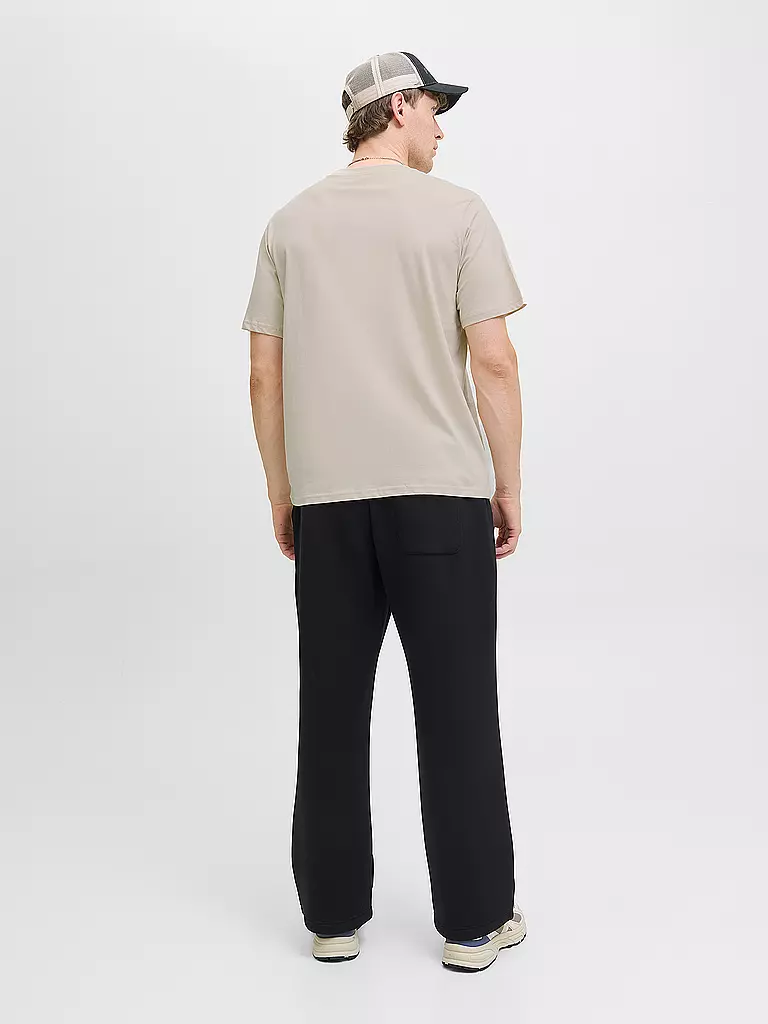 JACK & JONES | T-shirt JJESOHO | Crème