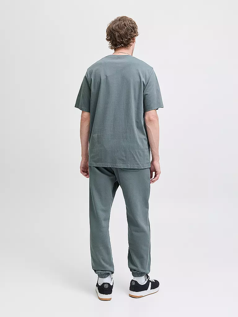 JACK & JONES | T-Shirt JJESOHO | Bleu