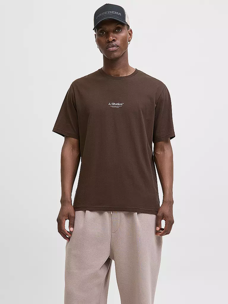JACK & JONES | T-Shirt JJESOHO | 