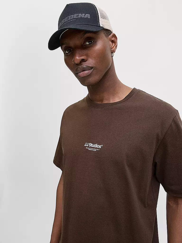 JACK & JONES | T-Shirt JJESOHO | 