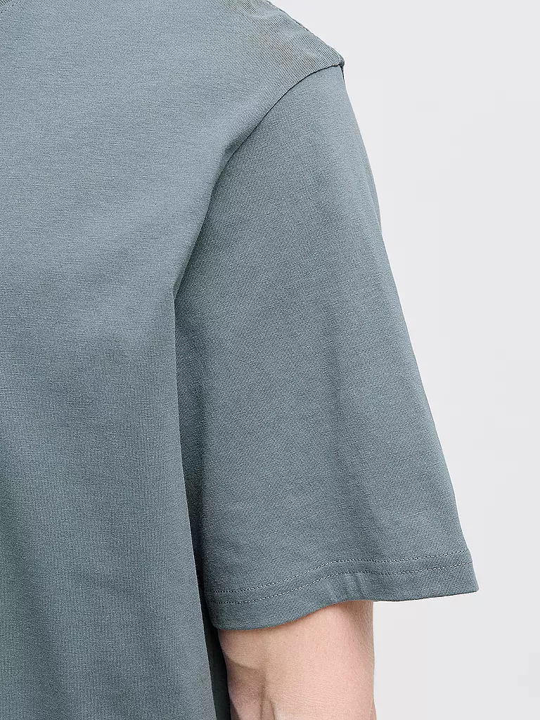 JACK & JONES | T-Shirt JJESOHO | Bleu