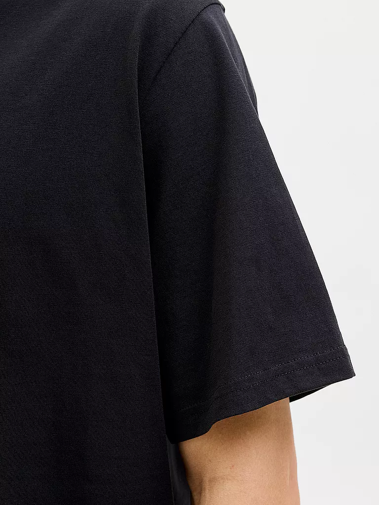 JACK & JONES | T-Shirt JJESOHO | Noir