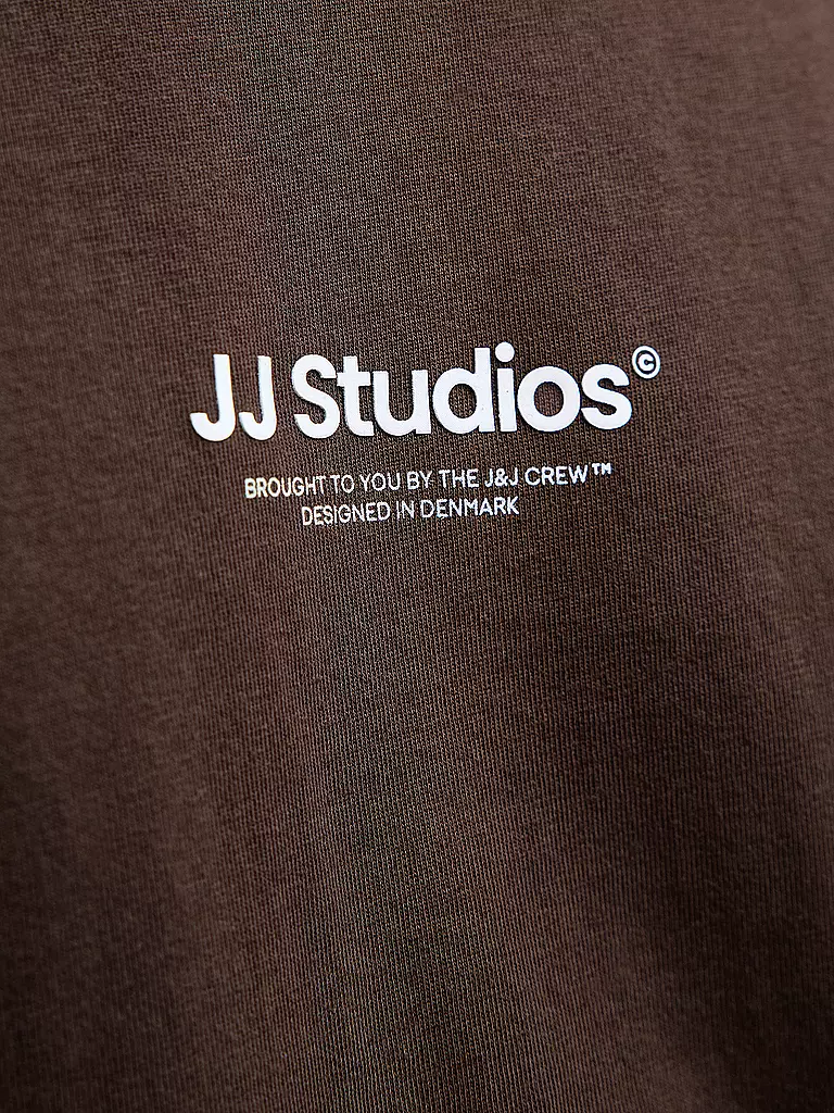 JACK & JONES | T-Shirt JJESOHO | 