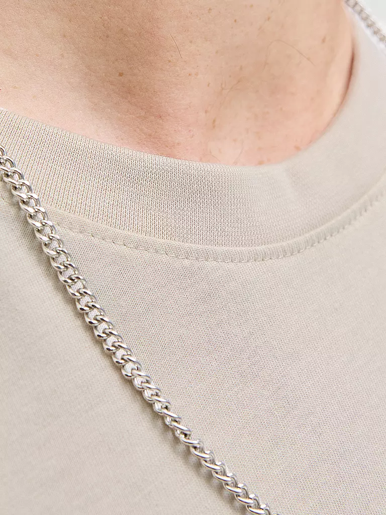 JACK & JONES | T-shirt JJESOHO | Crème