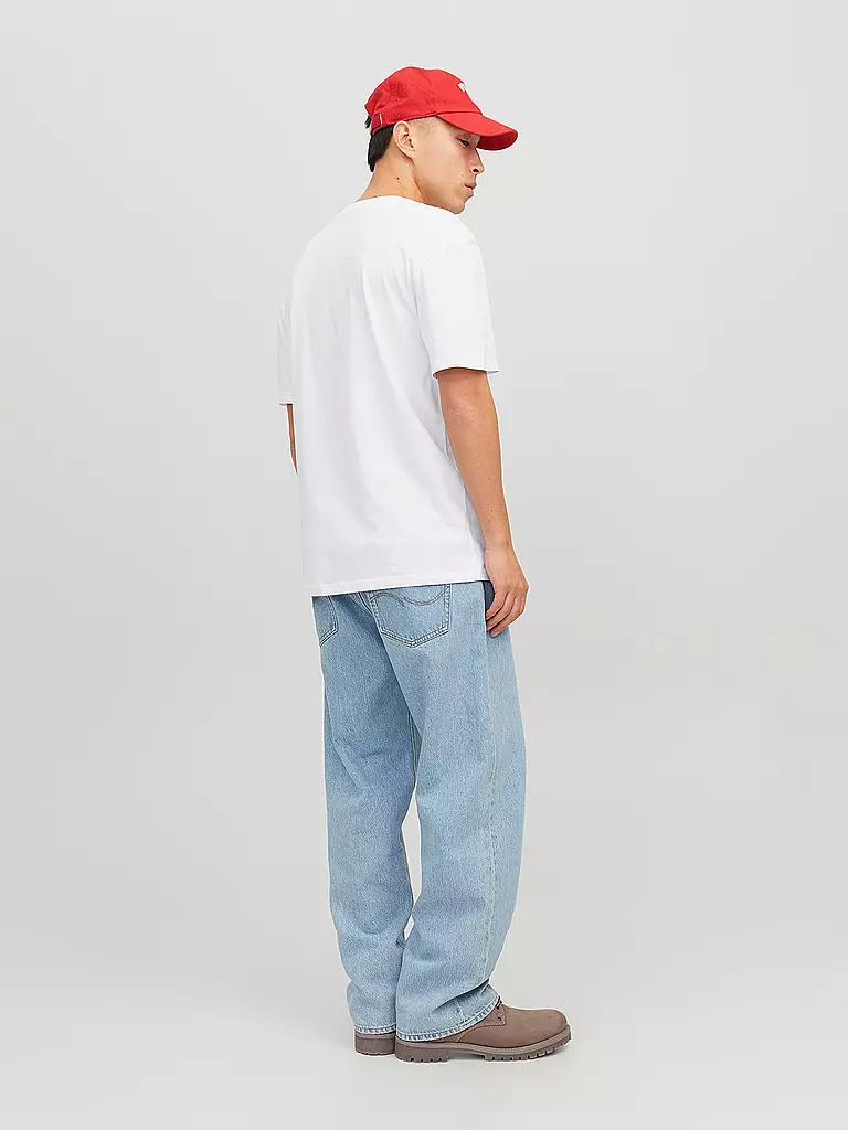 JACK & JONES | T-shirt JJESTAR | 