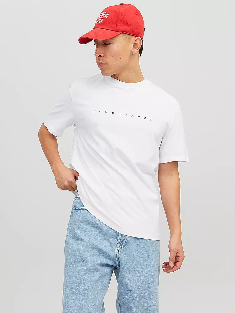 JACK & JONES | T-shirt JJESTAR | 