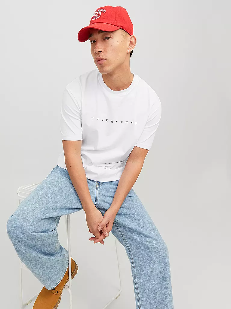 JACK & JONES | T-shirt JJESTAR | 