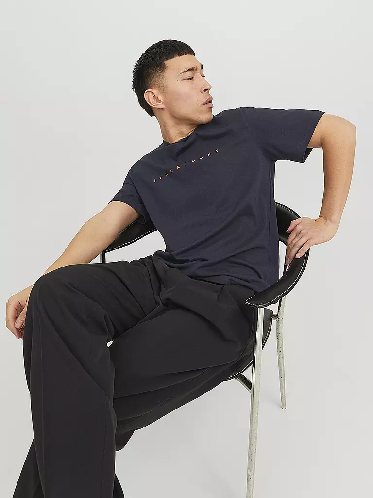 JACK & JONES | T-shirt JJESTAR | 