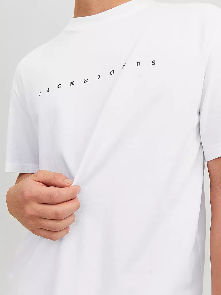 JACK & JONES | T-shirt JJESTAR | 