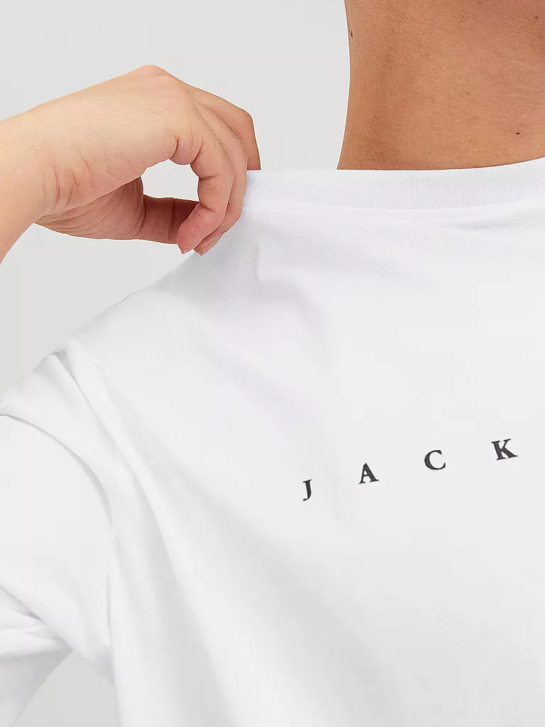 JACK & JONES | T-shirt JJESTAR | 