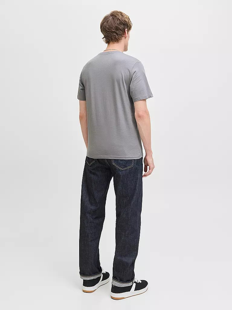 JACK & JONES | T-Shirt JJGEPLAS | 