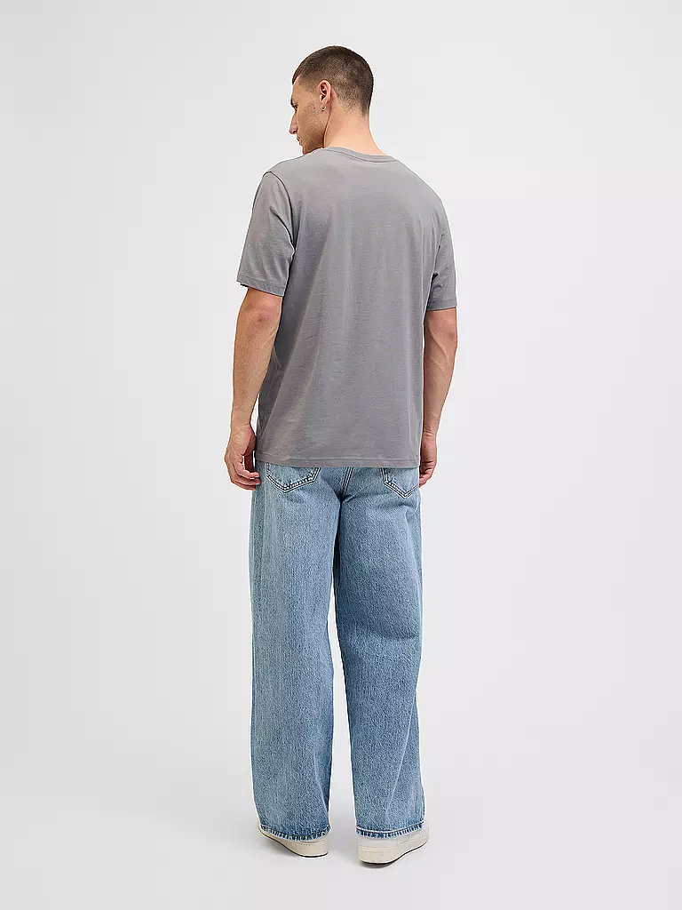 JACK & JONES | T-Shirt JJGEPLAS | 
