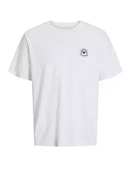 JACK & JONES | T-Shirt JJJACKIE | Blanc