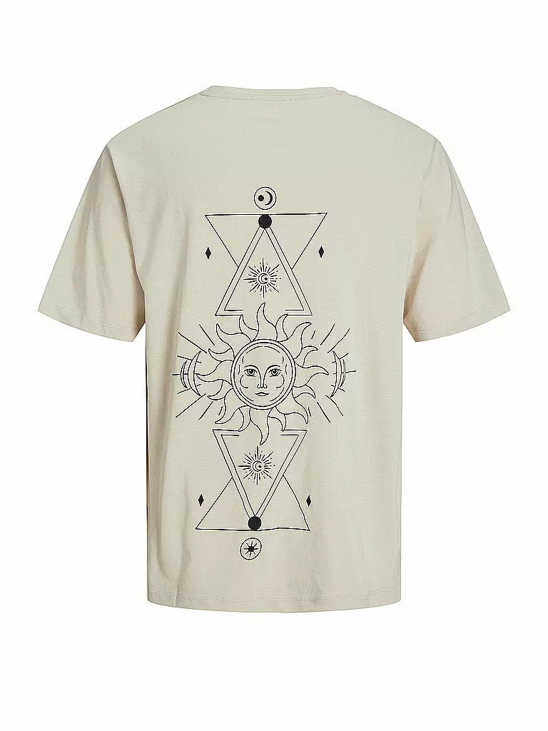 JACK & JONES | T-Shirt JJJACKIE | 