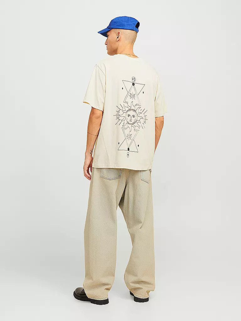 JACK & JONES | T-Shirt JJJACKIE | 