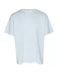 JACK & JONES | T-Shirt JORACAPULCO | Bleu clair