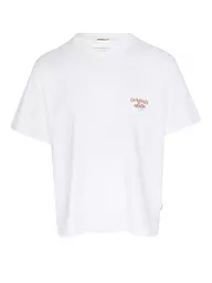 JACK & JONES | T-Shirt JORACAPULCO | Blanc