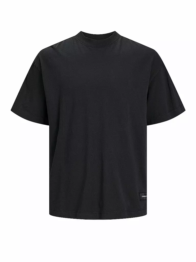 JACK & JONES | T-Shirt JORGRAND | Noir