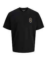 JACK & JONES | T-Shirt JORHOLIDAY | Noir