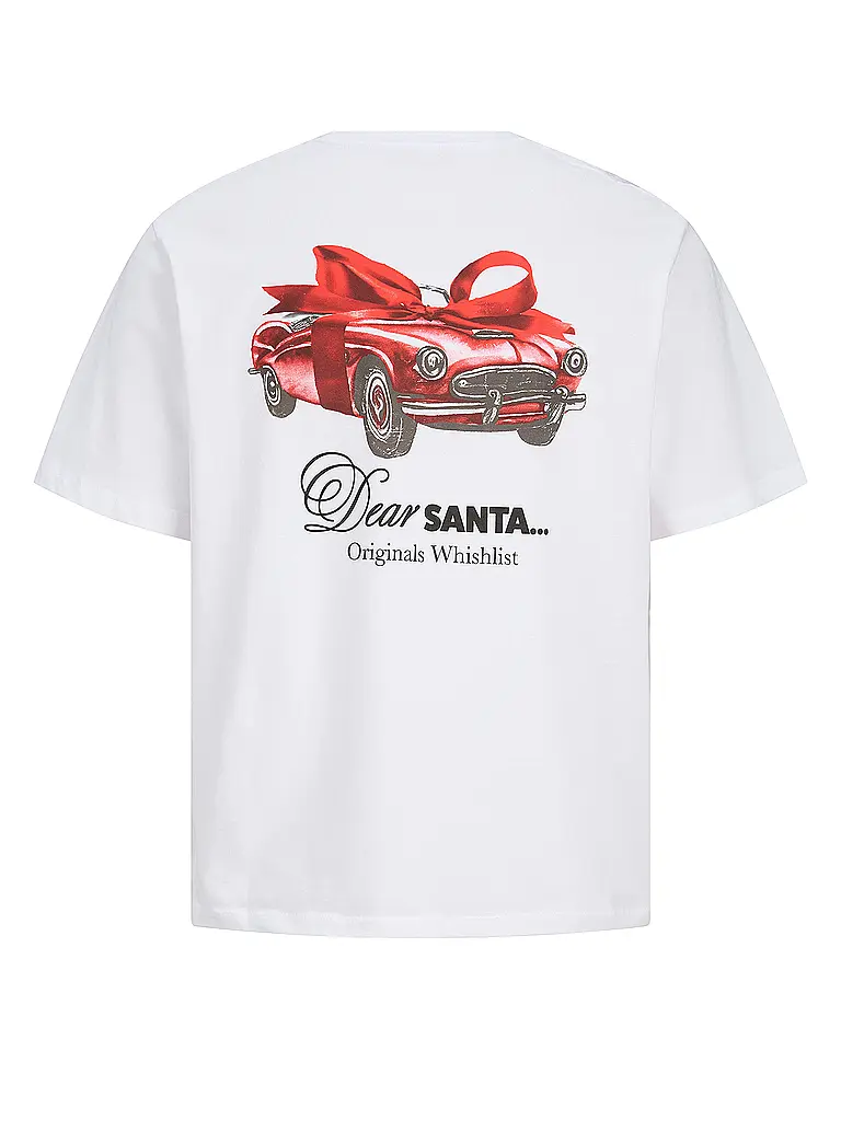 JACK & JONES | T-Shirt JORHOLIDAY | 