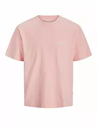 JACK & JONES | T-Shirt JORHYDRA | Rose