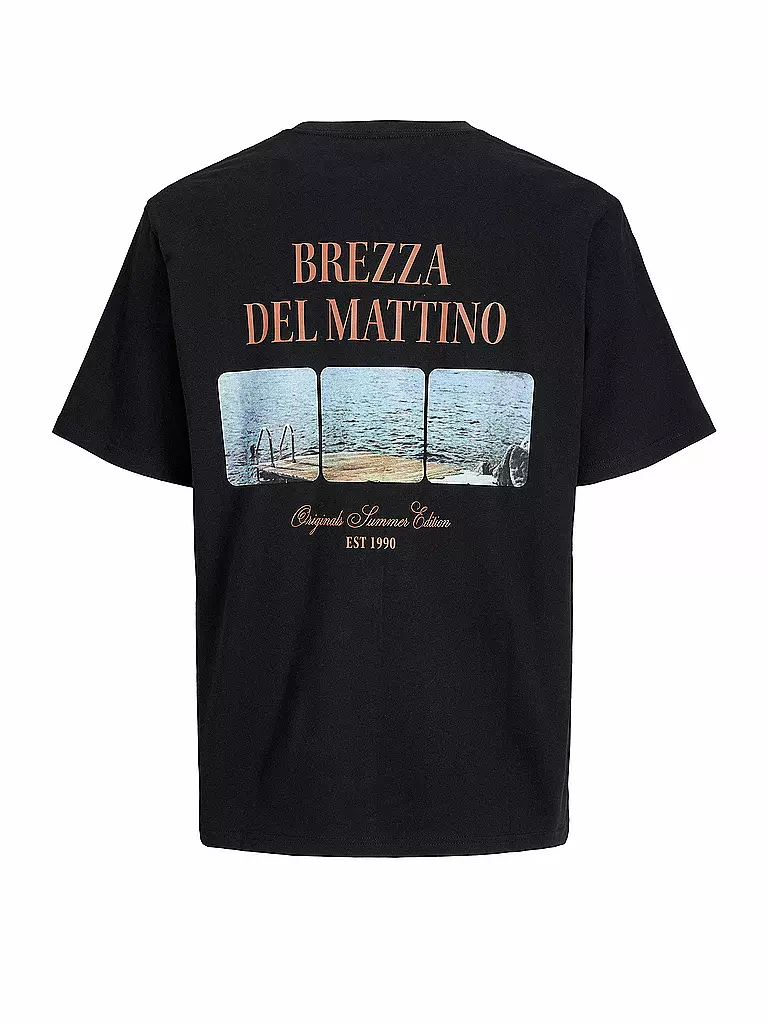JACK & JONES | T-Shirt JORHYDRA | 