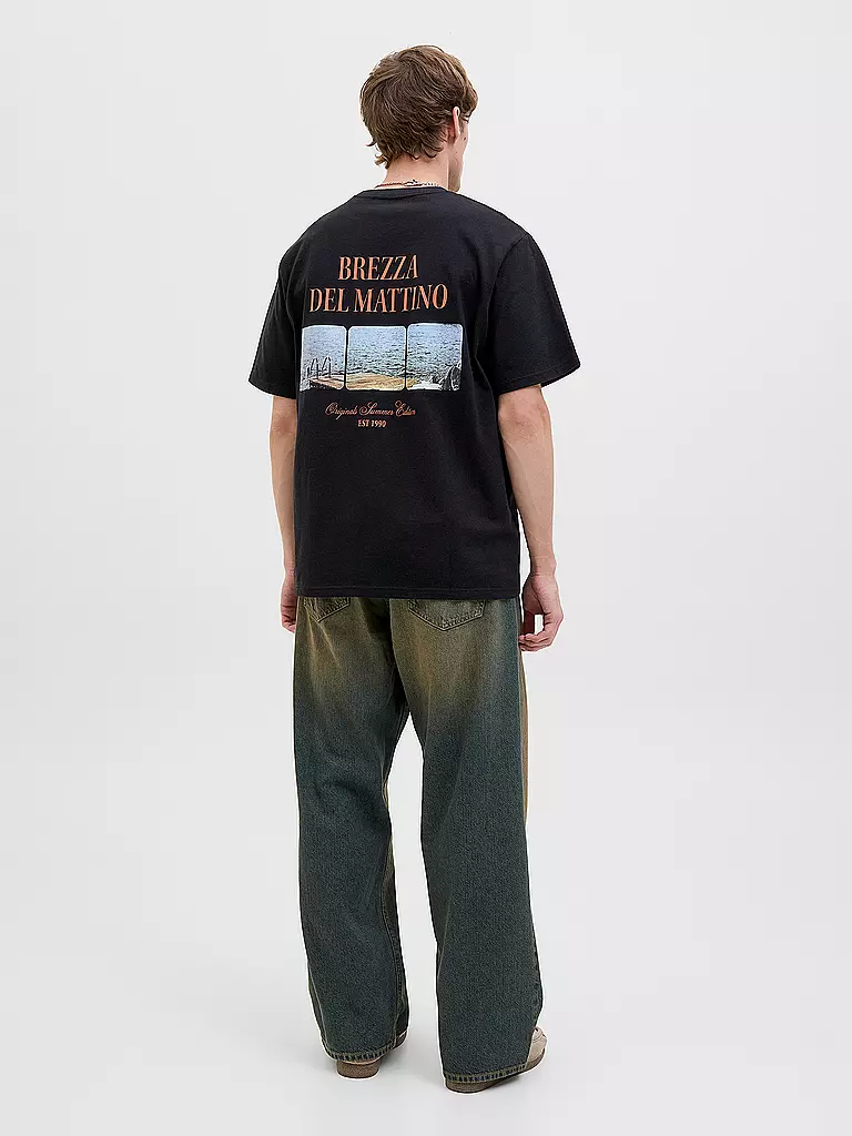 JACK & JONES | T-Shirt JORHYDRA | 