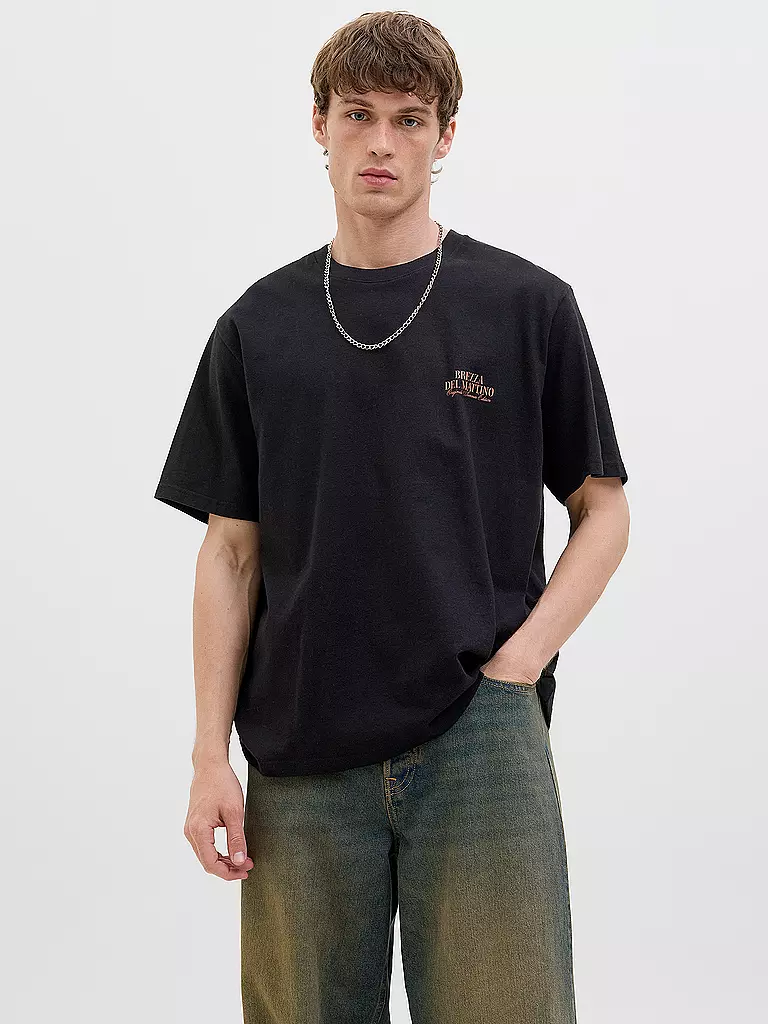 JACK & JONES | T-Shirt JORHYDRA | 
