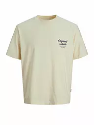 JACK & JONES | T-Shirt JORNORREBRO | Blanc