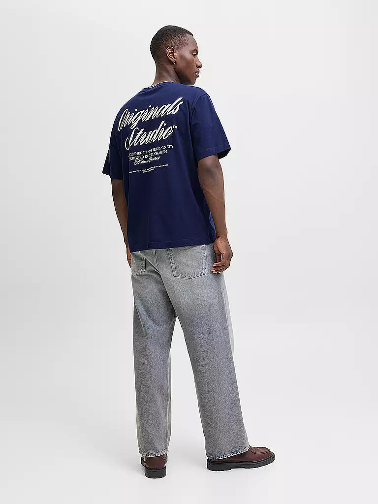 JACK & JONES | T-Shirt JORNORREBRO | 