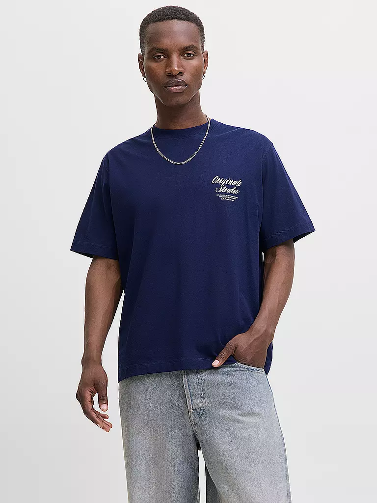 JACK & JONES | T-Shirt JORNORREBRO | 