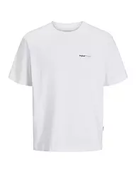 JACK & JONES | T-shirt JORVARENNA | Blanc