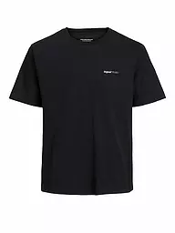 JACK & JONES | T-shirt JORVARENNA | Noir