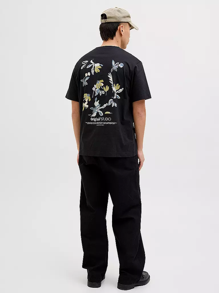 JACK & JONES | T-shirt JORVARENNA | 