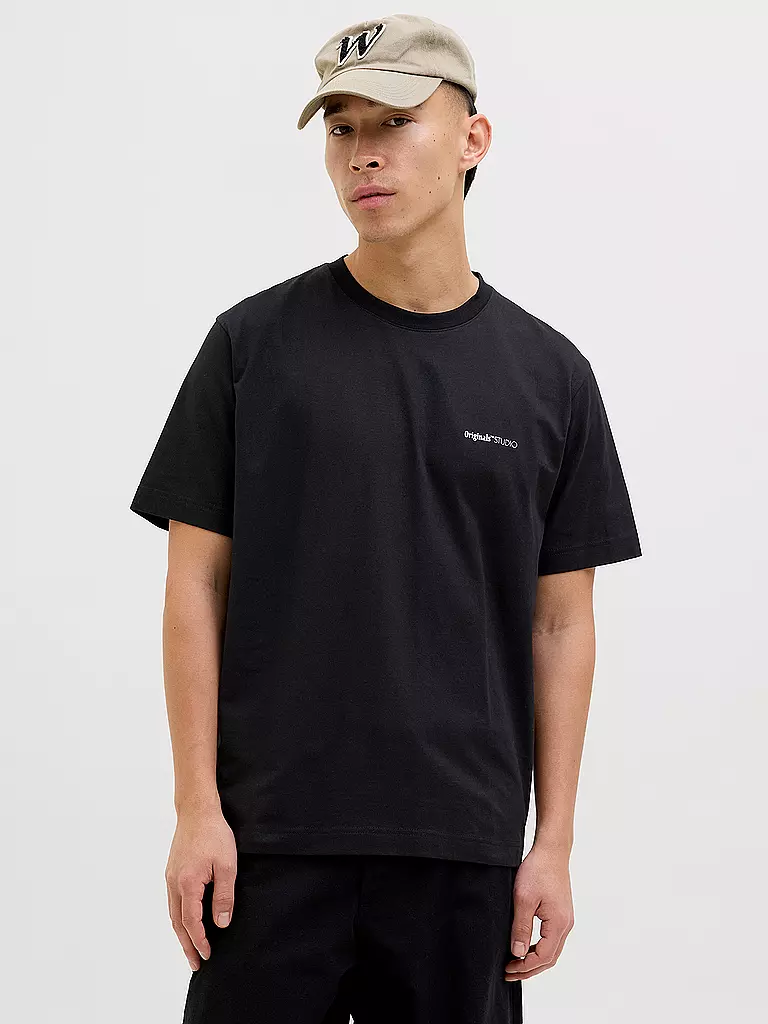 JACK & JONES | T-shirt JORVARENNA | 
