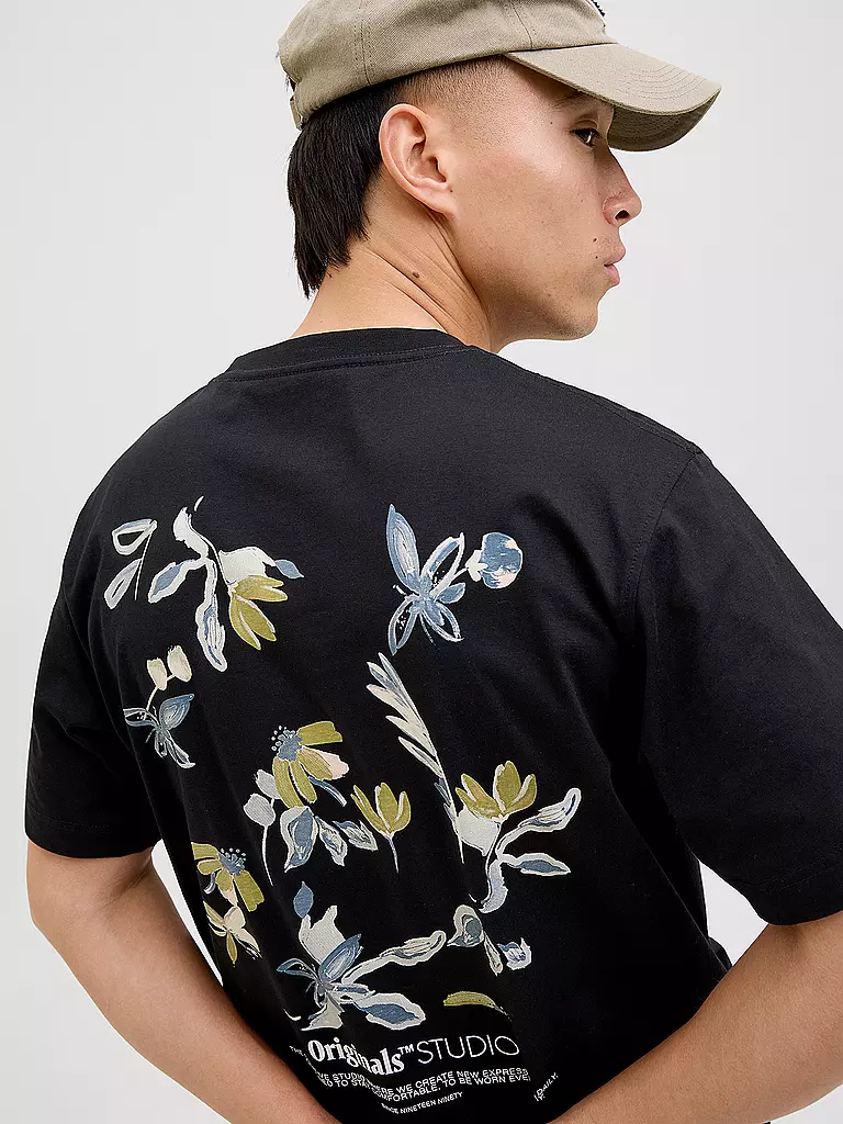 JACK & JONES | T-shirt JORVARENNA | 
