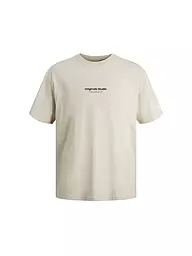 JACK & JONES | T-shirt JORVESTERBRO pour garçon | Beige
