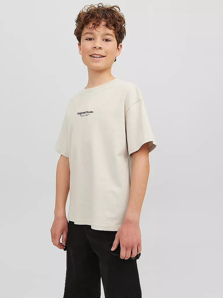JACK & JONES | T-shirt JORVESTERBRO pour garçon | 