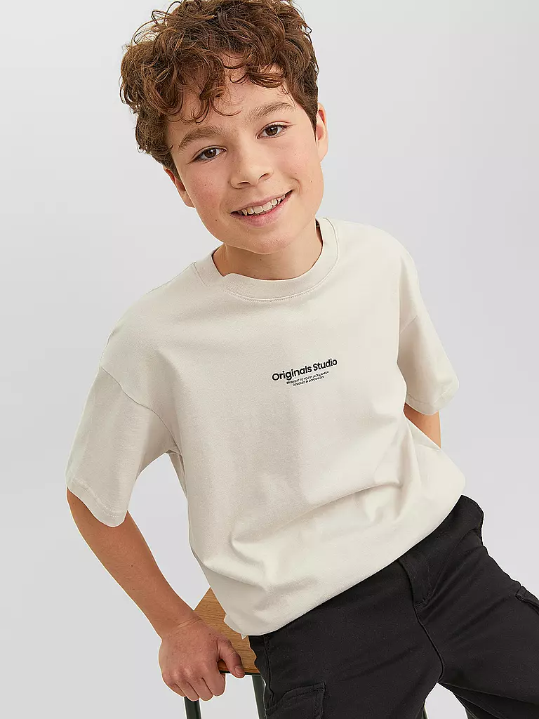 JACK & JONES | T-shirt JORVESTERBRO pour garçon | 