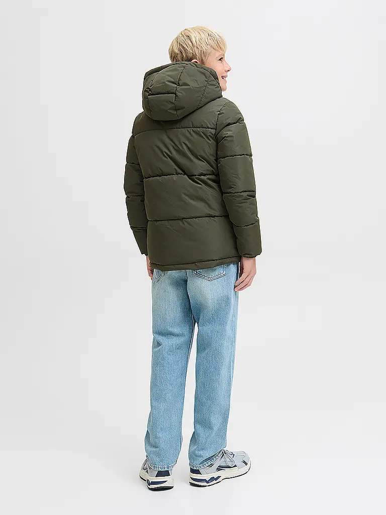 JACK & JONES | Veste garçon JCOSPEED | 