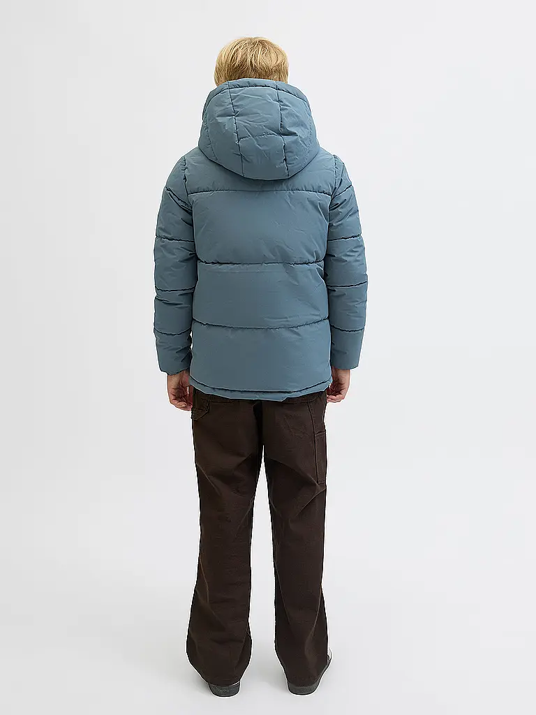 JACK & JONES | Veste garçon JCOSPEED | 