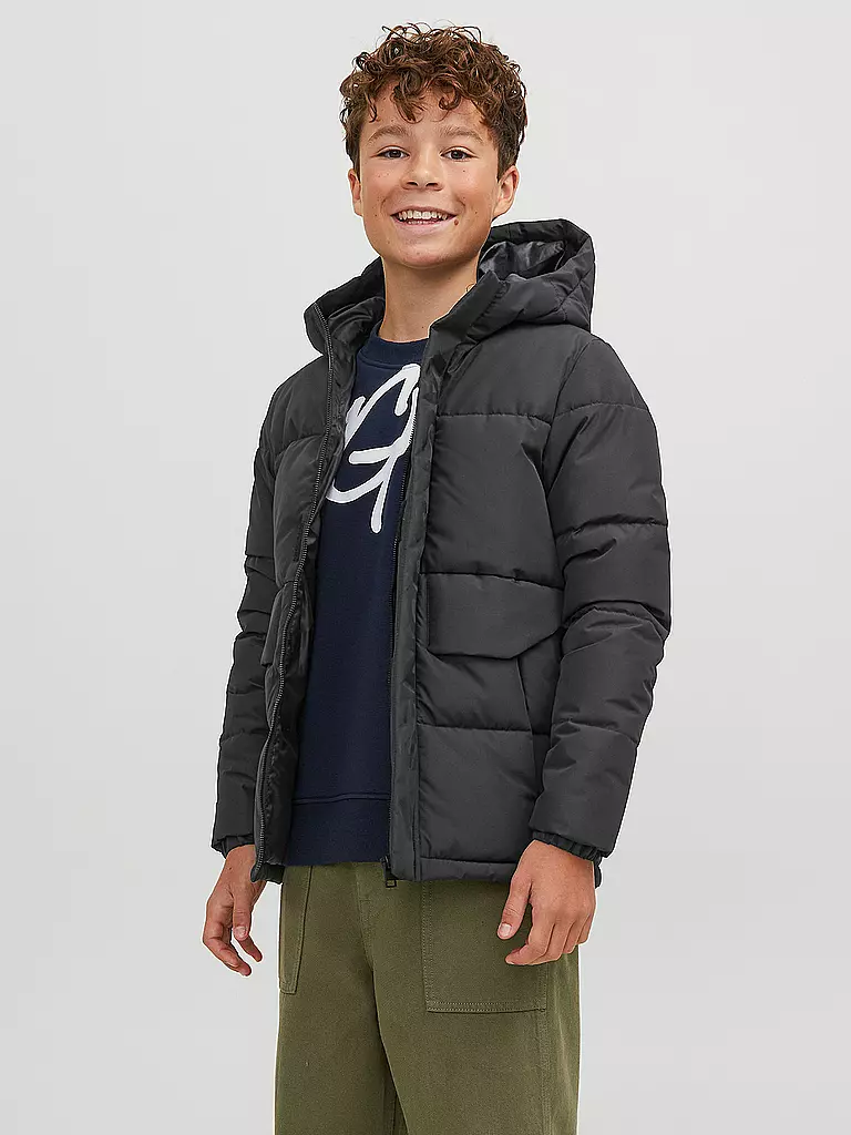 JACK & JONES | Veste garçon JCOSPEED | 