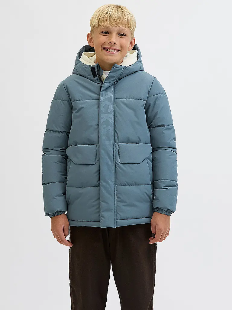 JACK & JONES | Veste garçon JCOSPEED | 