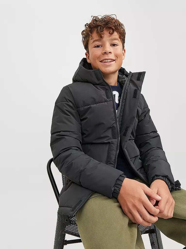 JACK & JONES | Veste garçon JCOSPEED | 